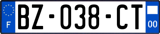 BZ-038-CT