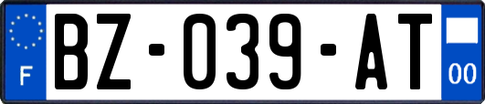 BZ-039-AT