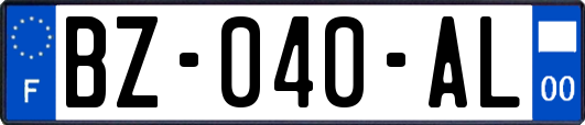 BZ-040-AL