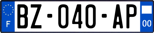 BZ-040-AP