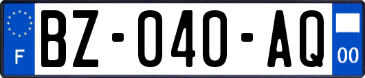 BZ-040-AQ