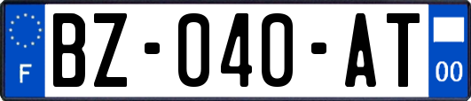 BZ-040-AT