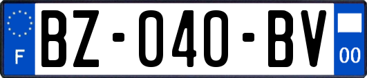 BZ-040-BV