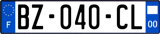 BZ-040-CL