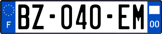 BZ-040-EM