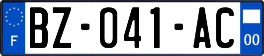 BZ-041-AC