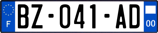 BZ-041-AD