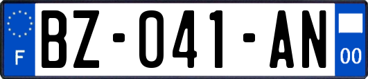 BZ-041-AN