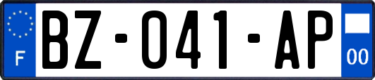 BZ-041-AP