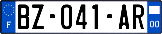 BZ-041-AR