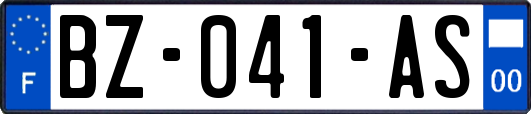 BZ-041-AS