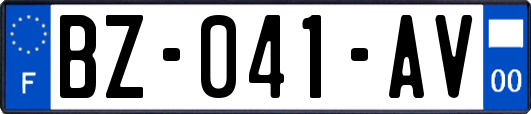 BZ-041-AV