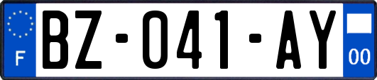 BZ-041-AY