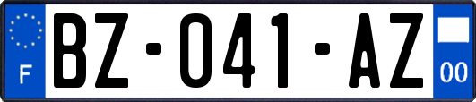 BZ-041-AZ