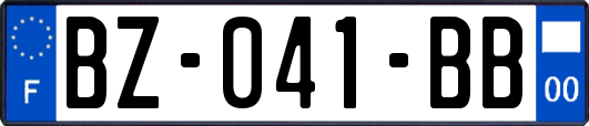 BZ-041-BB