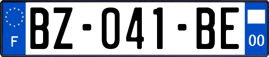 BZ-041-BE