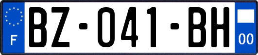 BZ-041-BH