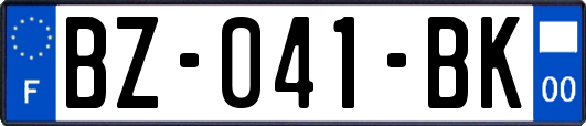 BZ-041-BK