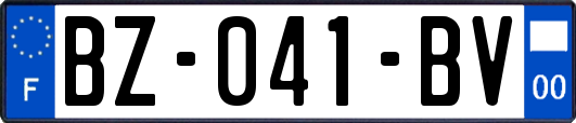 BZ-041-BV