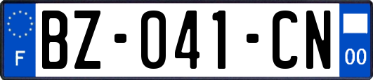 BZ-041-CN