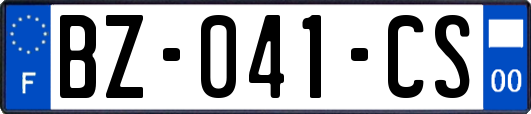 BZ-041-CS