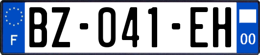 BZ-041-EH