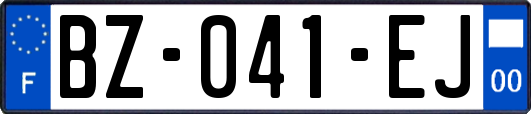 BZ-041-EJ