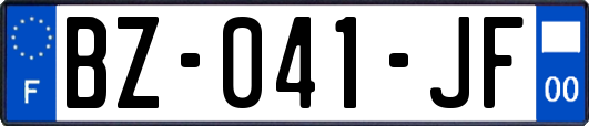 BZ-041-JF