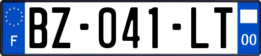 BZ-041-LT