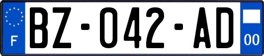 BZ-042-AD