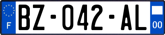 BZ-042-AL