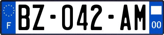 BZ-042-AM