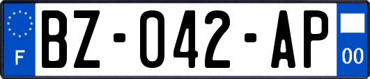 BZ-042-AP