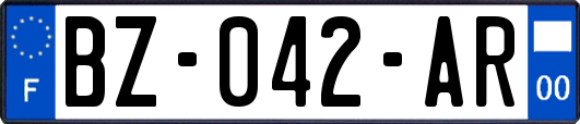 BZ-042-AR