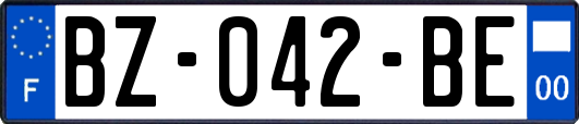 BZ-042-BE