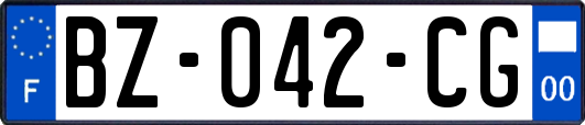 BZ-042-CG