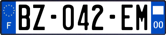 BZ-042-EM