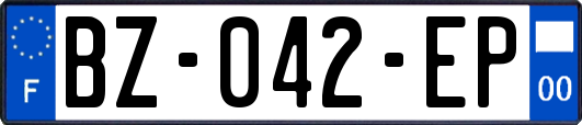 BZ-042-EP