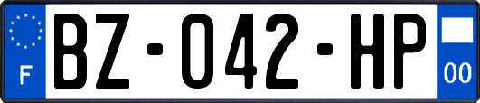 BZ-042-HP