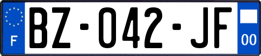 BZ-042-JF