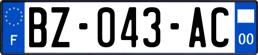 BZ-043-AC