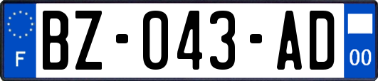 BZ-043-AD