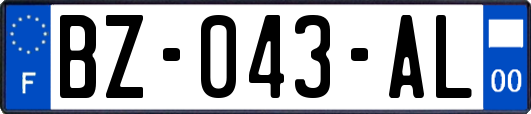 BZ-043-AL