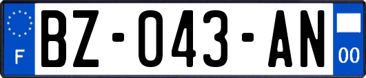 BZ-043-AN