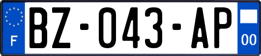 BZ-043-AP