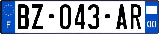 BZ-043-AR