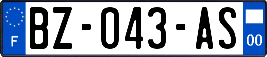 BZ-043-AS