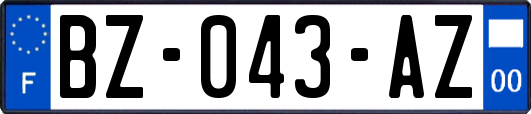 BZ-043-AZ