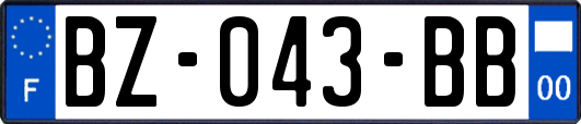 BZ-043-BB