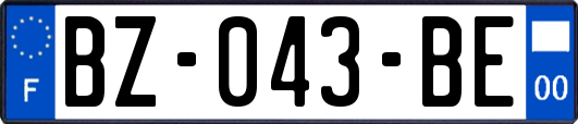 BZ-043-BE